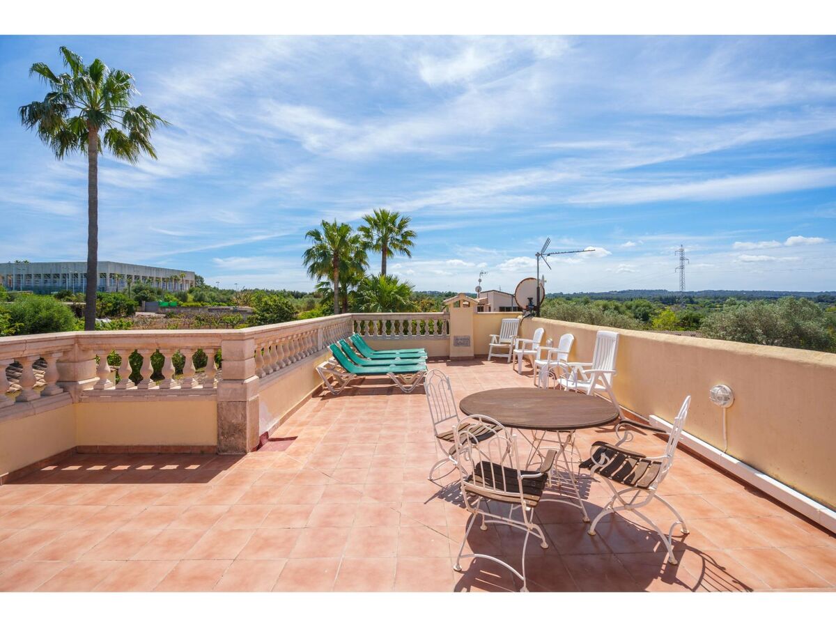 Sa Caseta – Maison 6 personnes avec piscine à Muro - Photo 29