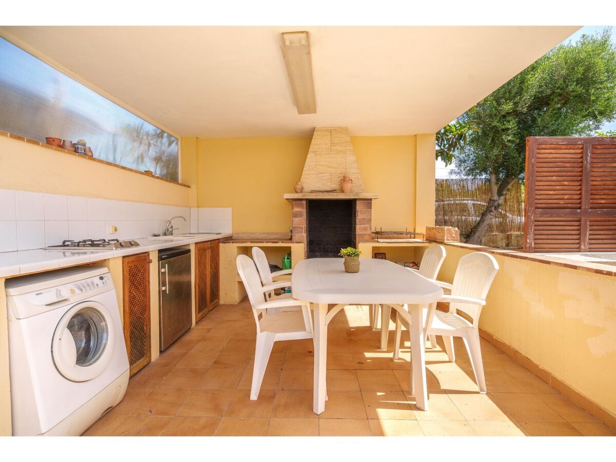 Sa Caseta – Maison 6 personnes avec piscine à Muro - Photo 31