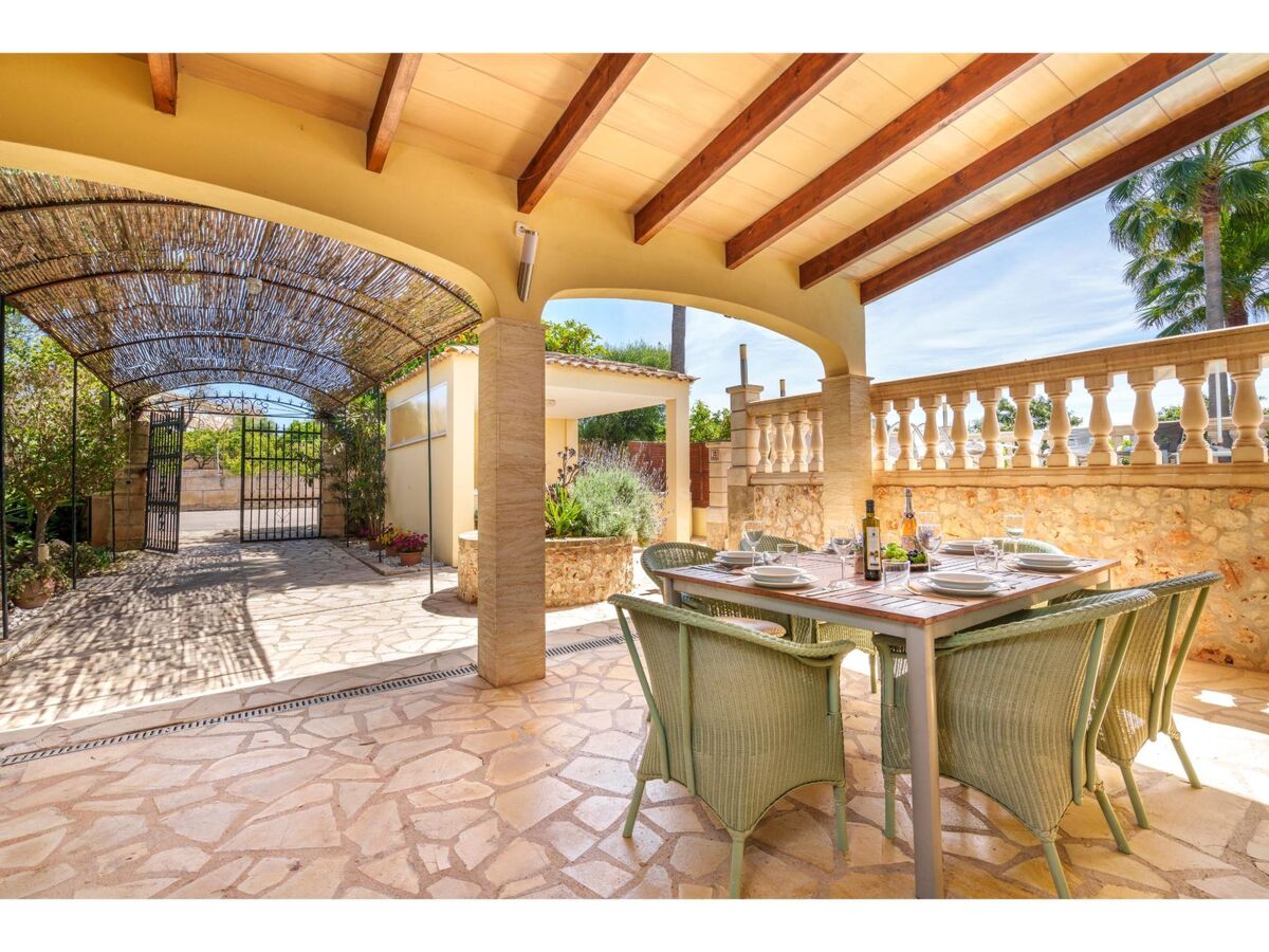 Sa Caseta – Maison 6 personnes avec piscine à Muro - Photo 32