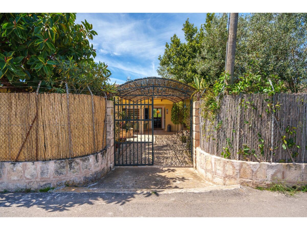 Sa Caseta – Maison 6 personnes avec piscine à Muro - Photo 33