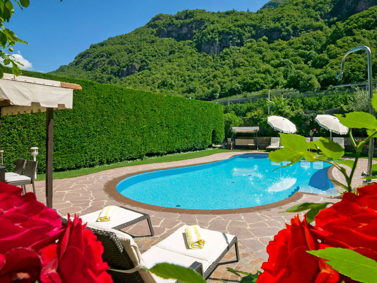 Appartement Schöneck – vue montagne, piscine couverte - Photo 2
