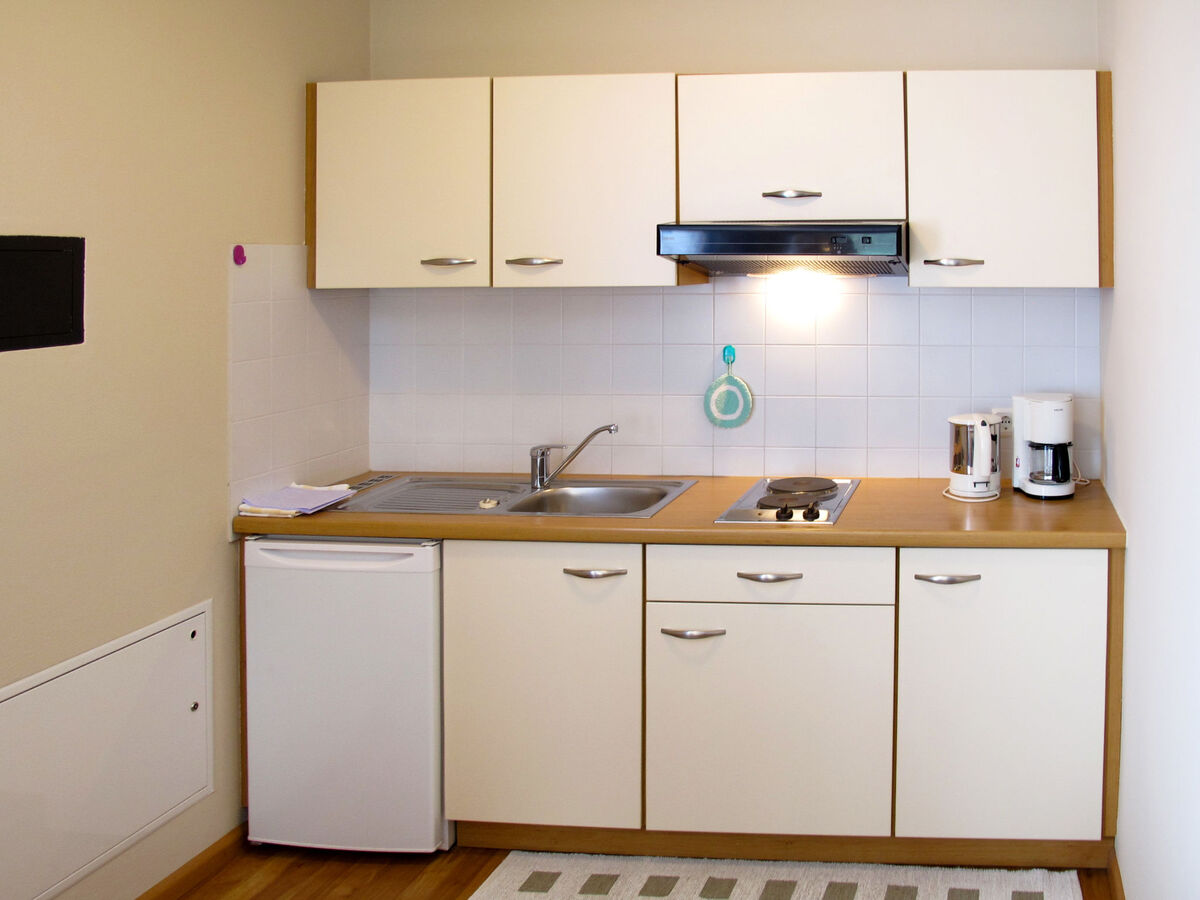 Appartement Schöneck – vue montagne, piscine couverte - Photo 5