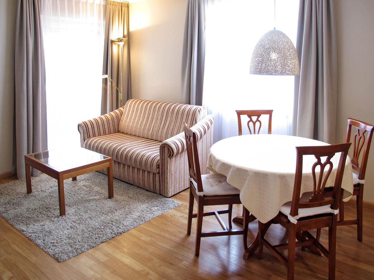 Appartement Schöneck – vue montagne, piscine couverte - Photo 7