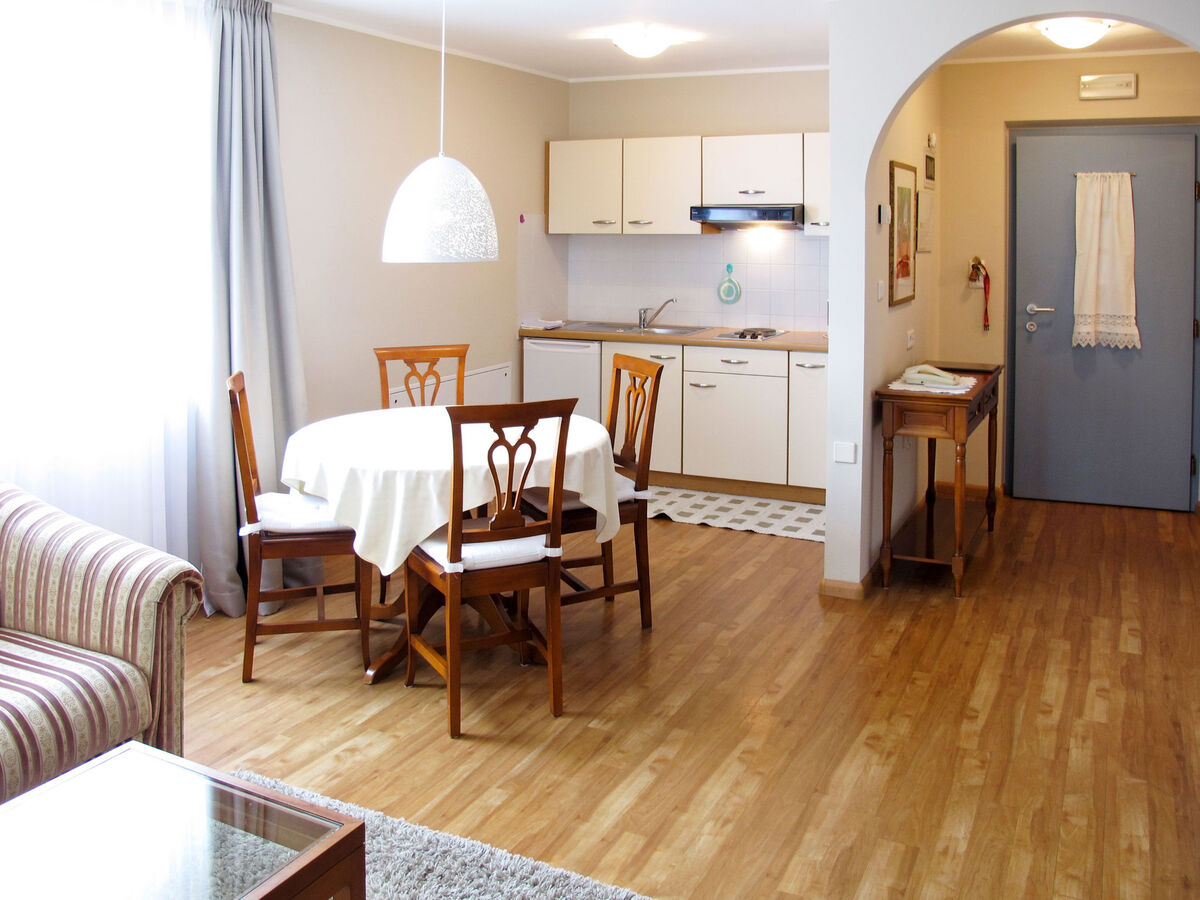 Appartement Schöneck – vue montagne, piscine couverte - Photo 8