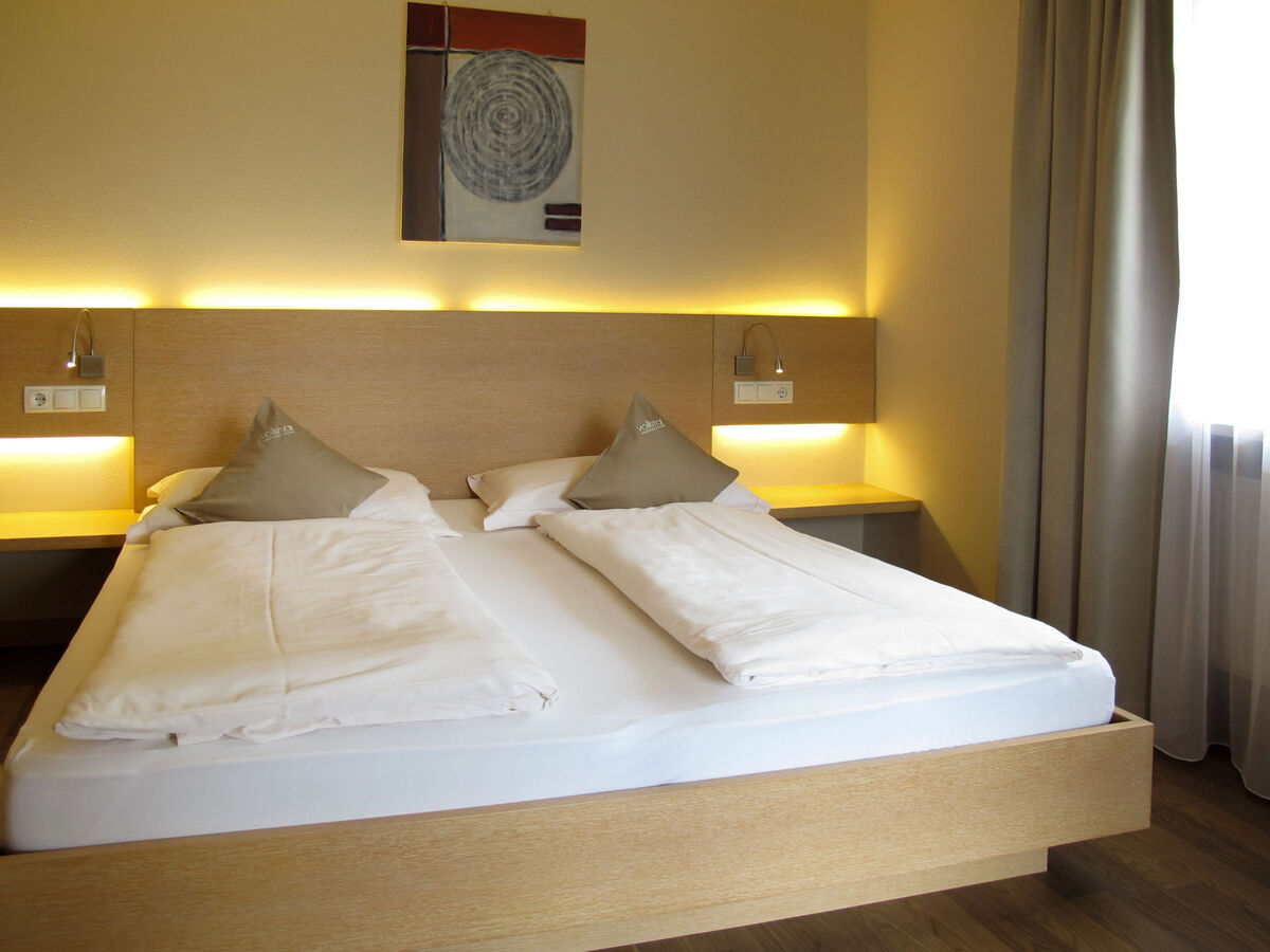 Appartement Schöneck – vue montagne, piscine couverte - Photo 9