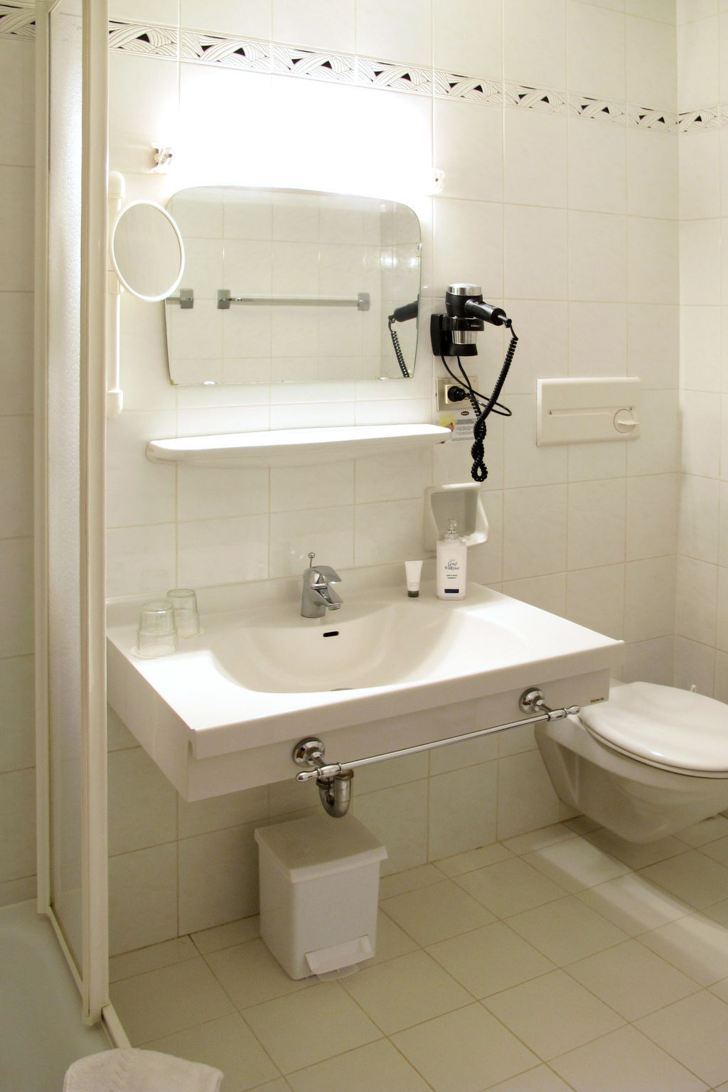 Appartement Schöneck – vue montagne, piscine couverte - Photo 10