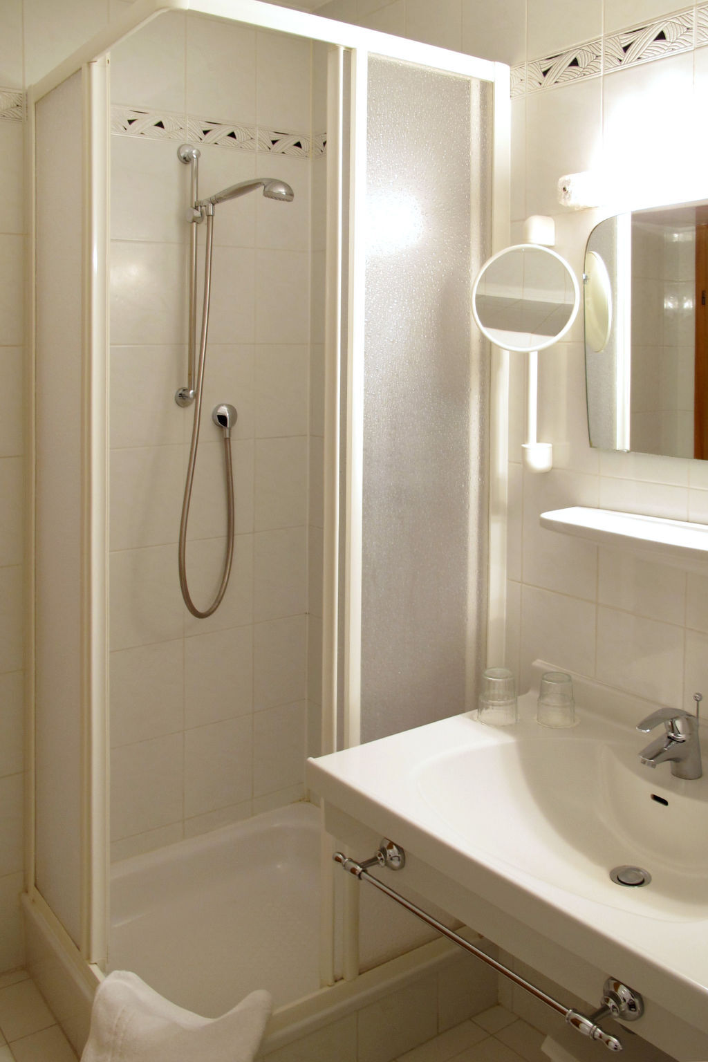 Appartement Schöneck – vue montagne, piscine couverte - Photo 11