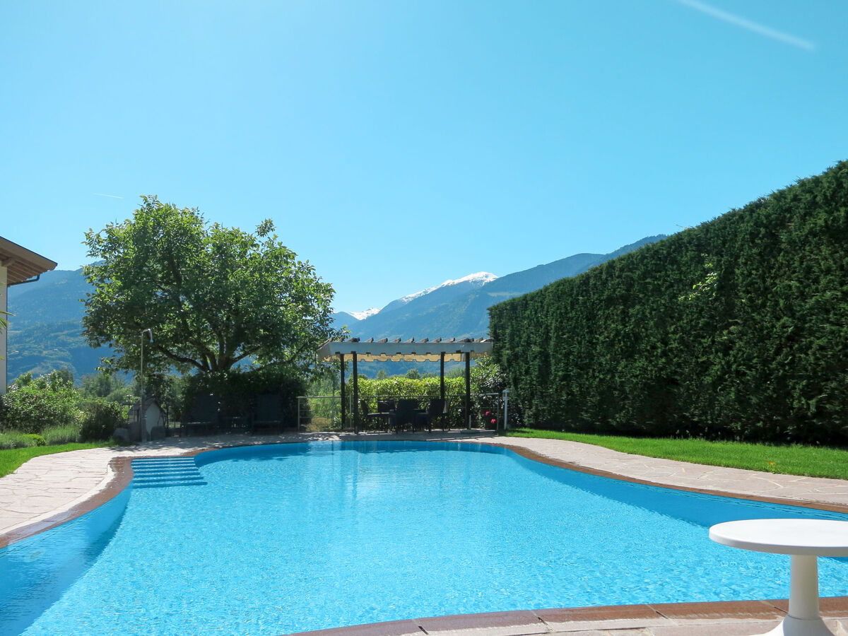 Appartement Schöneck – vue montagne, piscine couverte - Photo 12