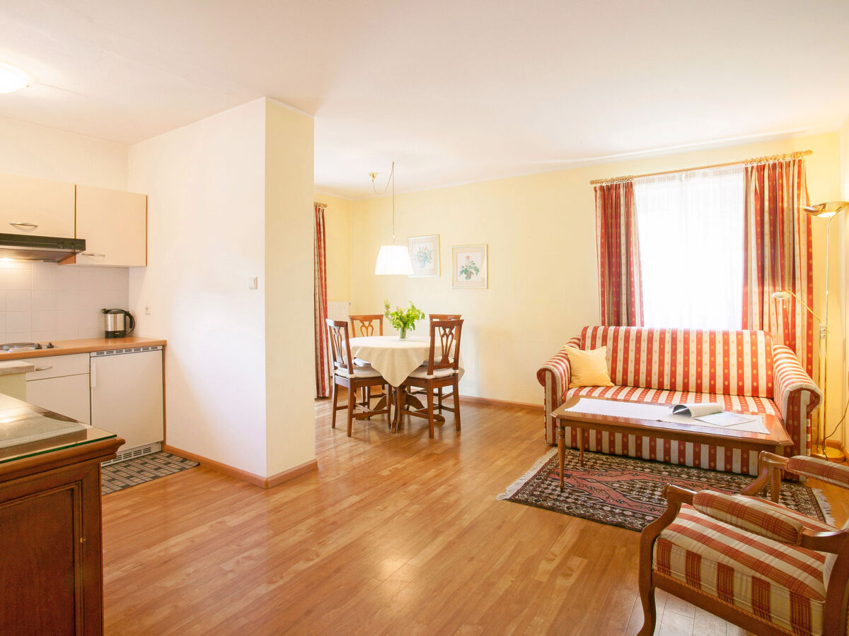 Appartement Ringberg à Postal avec piscine couverte et sauna - Photo 5