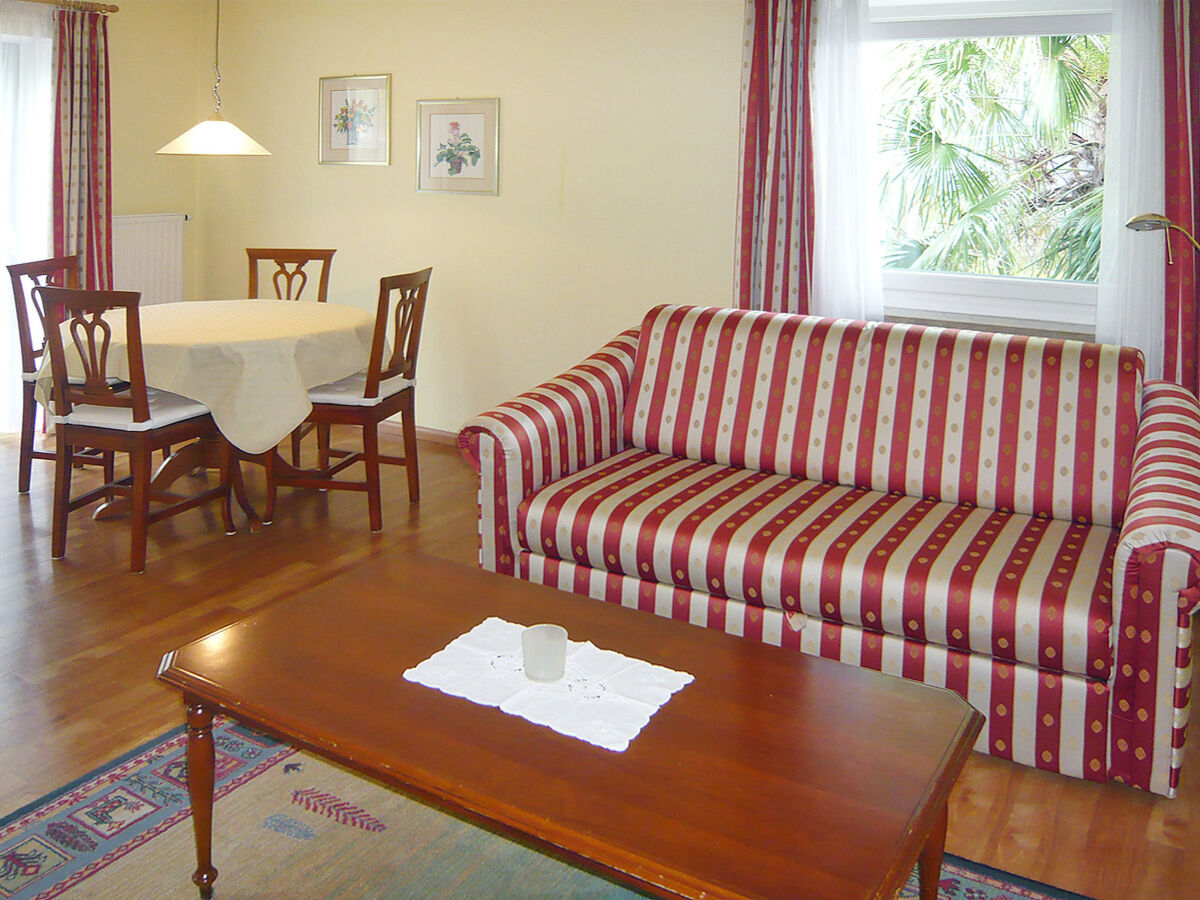 Appartement Ringberg à Postal avec piscine couverte et sauna - Photo 6