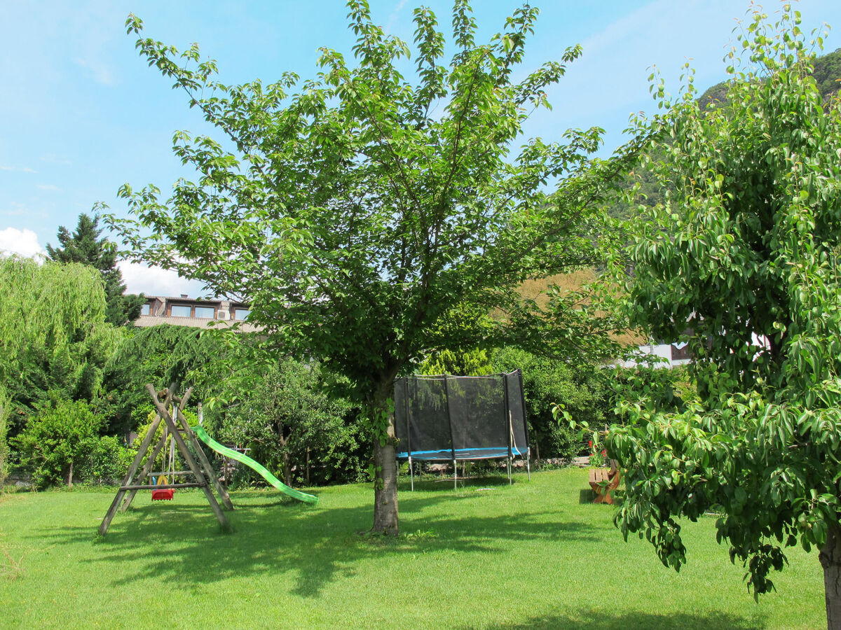 Appartement Ringberg à Postal avec piscine couverte et sauna - Photo 12