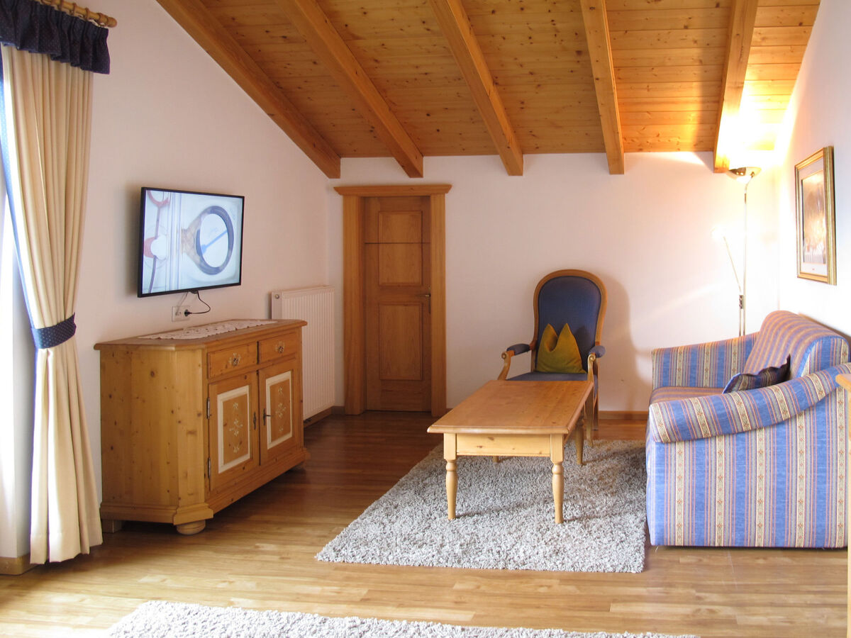 Appartement Boymont avec piscine couverte, vue vallée – Postal - Photo 4