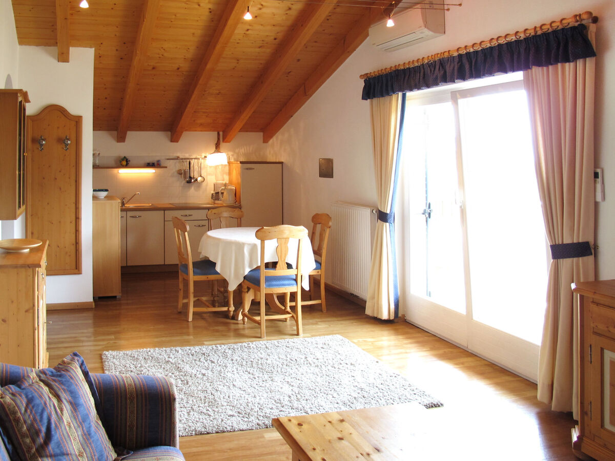 Appartement Boymont avec piscine couverte, vue vallée – Postal - Photo 5