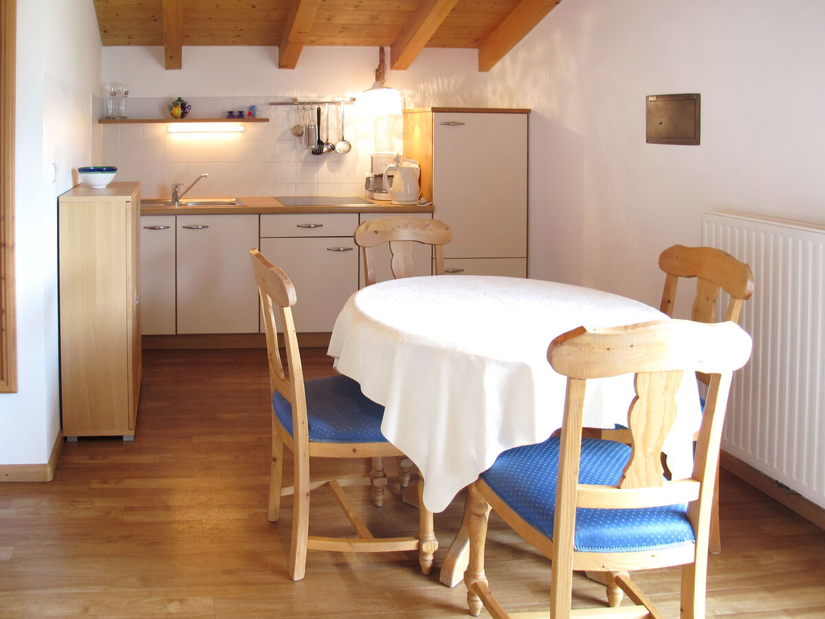 Appartement Boymont avec piscine couverte, vue vallée – Postal - Photo 6