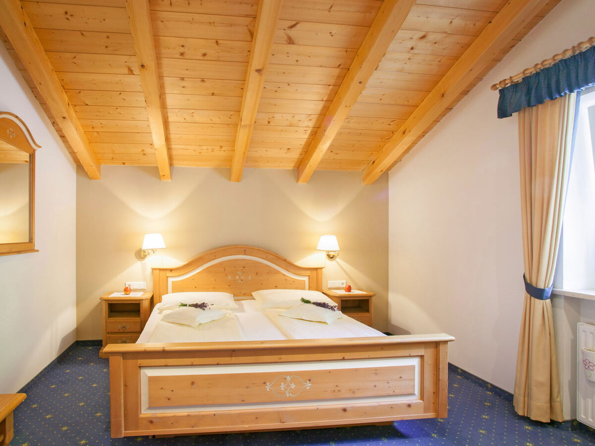Appartement Boymont avec piscine couverte, vue vallée – Postal - Photo 7