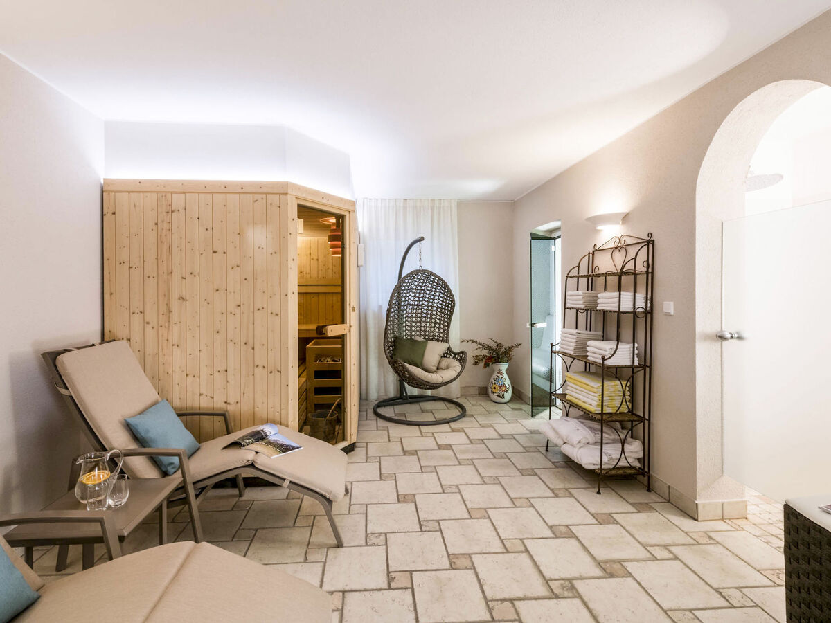 Appartement Boymont avec piscine couverte, vue vallée – Postal - Photo 13
