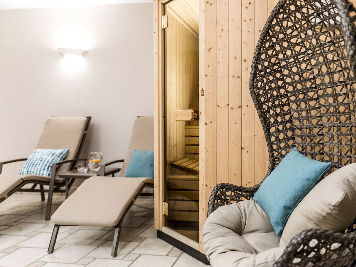 Appartement Boymont avec piscine couverte, vue vallée – Postal - Photo 14