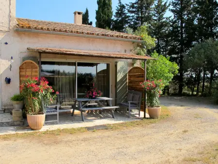 Location maison de vacances à Roquebrune sur Argens