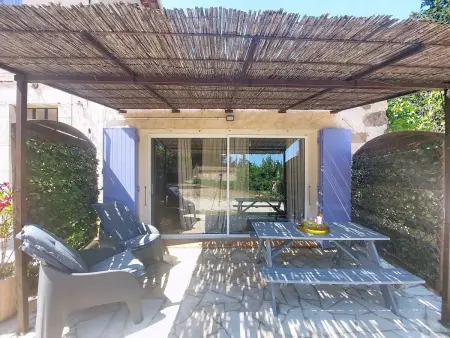 Mas du Combaud, Maison 5 personnes à Roquebrune sur Argens - Photo 1