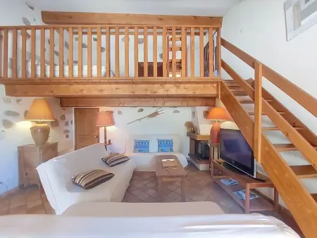 Mas du Combaud, Maison 5 personnes à Roquebrune sur Argens - Photo 3