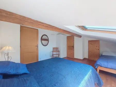 Mas du Combaud, Maison 5 personnes à Roquebrune sur Argens - Photo 5