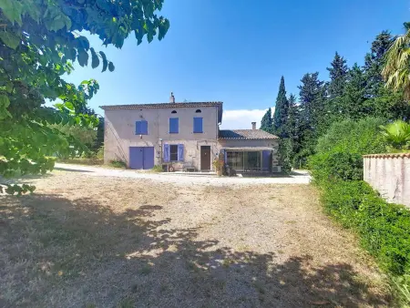 Mas du Combaud, Maison 5 personnes à Roquebrune sur Argens - Photo 6