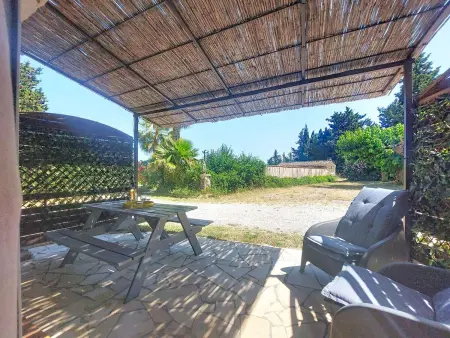 Mas du Combaud, Maison 5 personnes à Roquebrune sur Argens - Photo 7