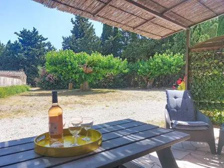Mas du Combaud, Maison 5 personnes à Roquebrune sur Argens - Photo 8
