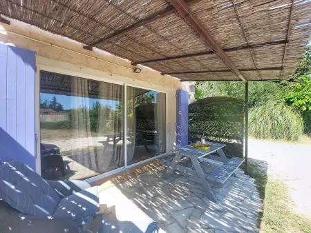 Mas du Combaud, Maison 5 personnes à Roquebrune sur Argens - Photo 12