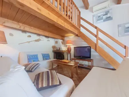 Mas du Combaud, Maison 5 personnes à Roquebrune sur Argens - Photo 13