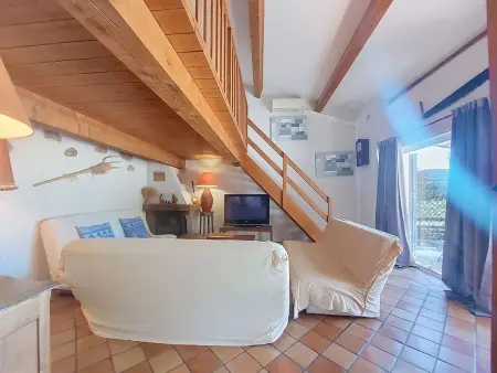 Mas du Combaud, Maison 5 personnes à Roquebrune sur Argens - Photo 15