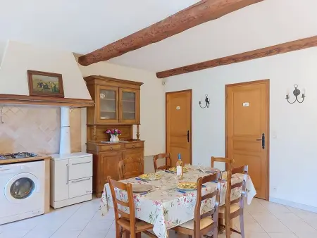 Mas du Combaud, Maison 5 personnes à Roquebrune sur Argens - Photo 16