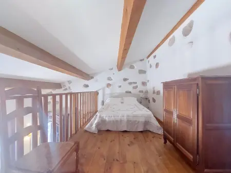 Mas du Combaud, Maison 5 personnes à Roquebrune sur Argens - Photo 23
