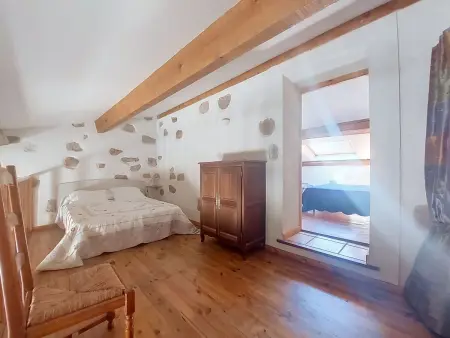 Mas du Combaud, Maison 5 personnes à Roquebrune sur Argens - Photo 24