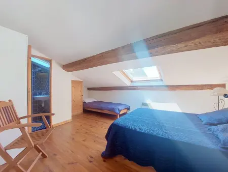 Mas du Combaud, Maison 5 personnes à Roquebrune sur Argens - Photo 26