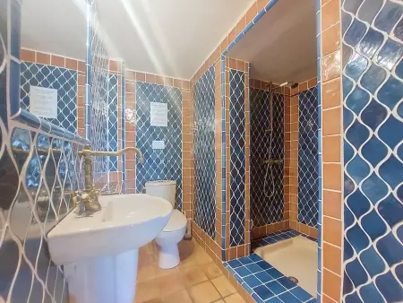 Mas du Combaud, Maison 5 personnes à Roquebrune sur Argens - Photo 30