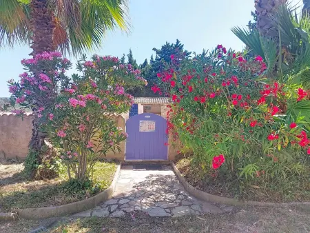 Mas du Combaud, Maison 5 personnes à Roquebrune sur Argens - Photo 32
