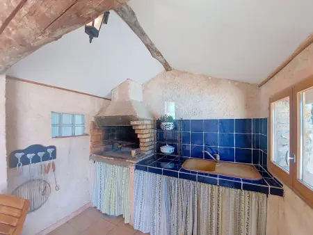 Mas du Combaud, Maison 5 personnes à Roquebrune sur Argens - Photo 37