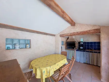 Mas du Combaud, Maison 5 personnes à Roquebrune sur Argens - Photo 38