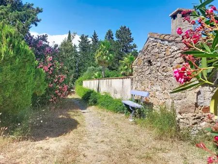 Mas du Combaud, Maison 5 personnes à Roquebrune sur Argens - Photo 40