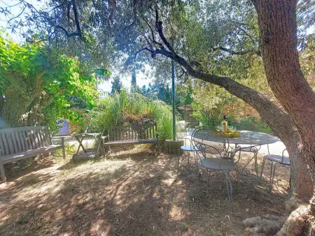 Mas du Combaud, Maison 5 personnes à Roquebrune sur Argens - Photo 41