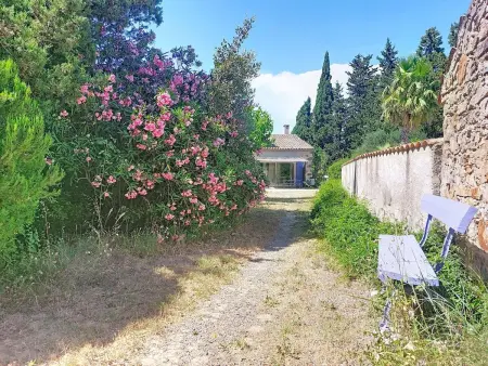 Mas du Combaud, Maison 5 personnes à Roquebrune sur Argens - Photo 42