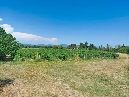 Mas du Combaud, Maison 5 personnes à Roquebrune sur Argens - Photo 44