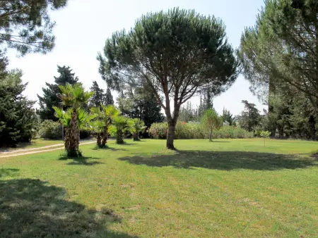 Mas du Combaud, Maison 5 personnes à Roquebrune sur Argens - Photo 48