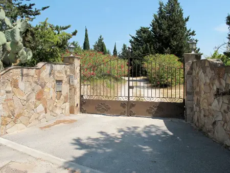 Mas du Combaud, Maison 5 personnes à Roquebrune sur Argens - Photo 49