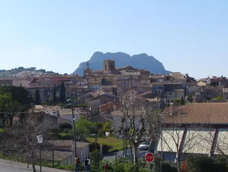 Mas du Combaud, Maison 5 personnes à Roquebrune sur Argens - Photo 51