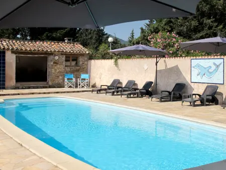 Location appartement de vacances à Roquebrune sur Argens