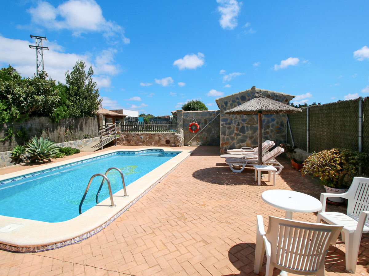 De Piedra – Maison 4 pers. avec piscine près de Conil - Photo 2