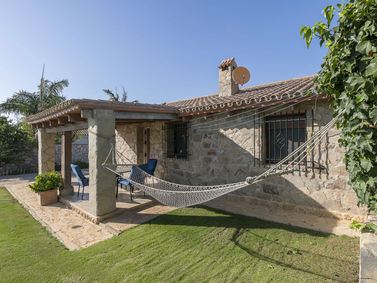 De Piedra – Maison 4 pers. avec piscine près de Conil - Photo 3