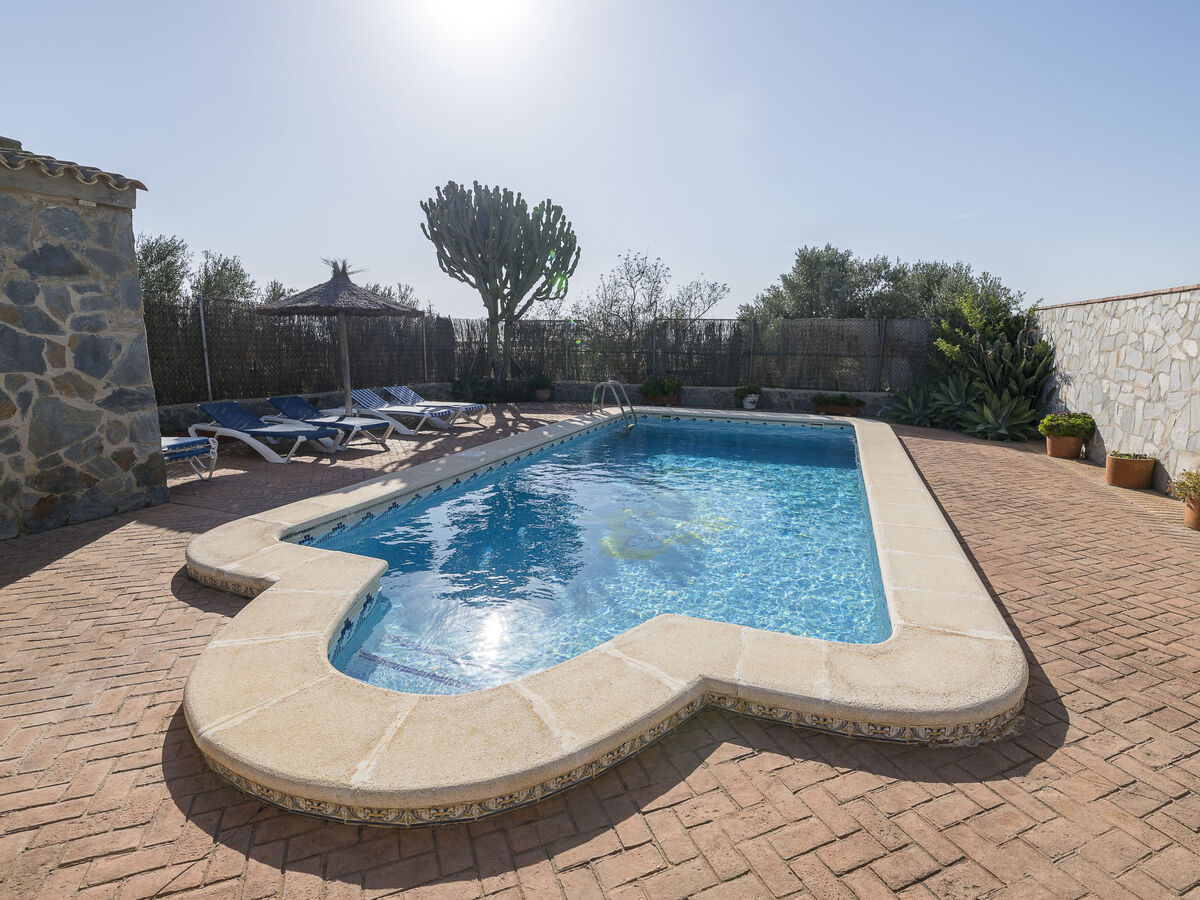 De Piedra – Maison 4 pers. avec piscine près de Conil - Photo 6